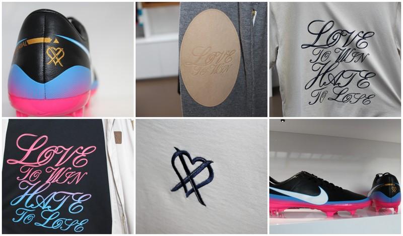 nike4 Que du beau chez Nike cet été ! {collection SS13}