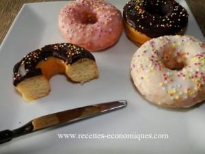 donuts maison 1