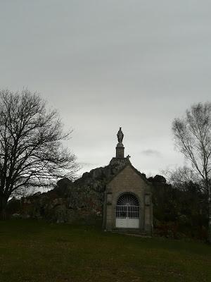 Curiosités creusoises Curiosités creusoises