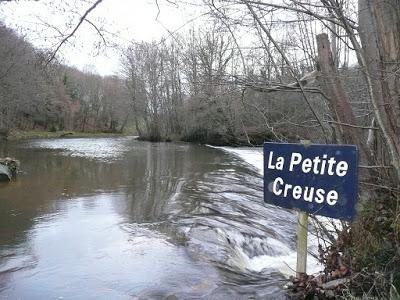 Curiosités creusoises Curiosités creusoises