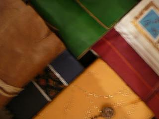 Les carnets Les carnets