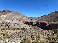 Argentine et petite vuelta en Uruguay Argentine et petite vuelta en Uruguay