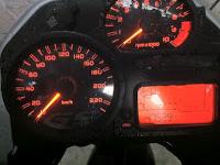 Argentine et petite vuelta en Uruguay Argentine et petite vuelta en Uruguay