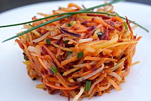 carottes rapées carottes_carottes rapées_couleurs_multicolore_salade.JPG