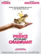 CINEMA : Un Prince (presque) charmant de Philippe Lellouche