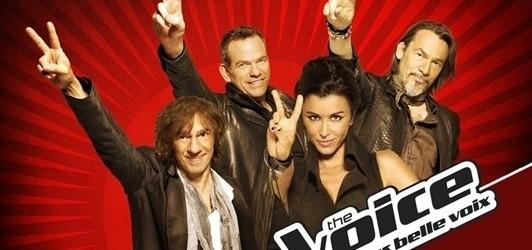 TF1: « The Voice » part en tournée
