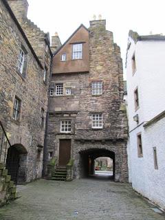 Quelques jours au pays de mes ancêtres Quelques jours au pays de mes ancêtres