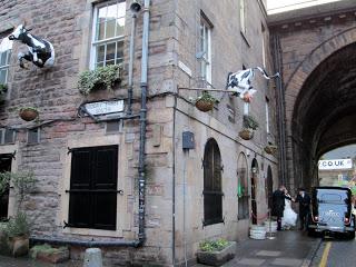 Quelques jours au pays de mes ancêtres Quelques jours au pays de mes ancêtres