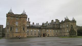 Quelques jours au pays de mes ancêtres Quelques jours au pays de mes ancêtres