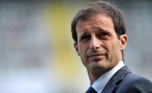 Mercato-Allegri : « Si un joueur veut partir, je le comprendrai » Allegri - Milan AC