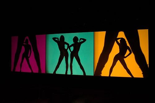 AntoinePoupel©Chuchotements R Le Crazy Horse