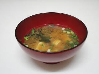 Algues au tofu frit - Hijiki no nitsuke ひじきの煮付け