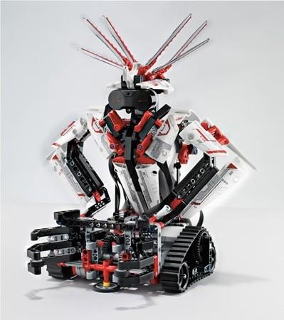lego-mindstorms-ev3 image