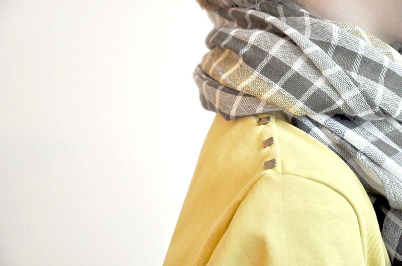 // Petite surprise pour les