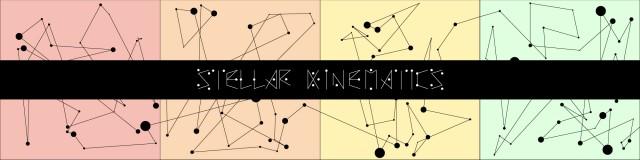 bandeaumixtape Stellar Kinematics Interview & mixtape