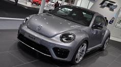 La Volkswagen Beetle R concept 2013 : sera-t-elle commercialisée au Canada ?