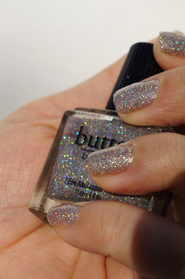 Fairy Cake by Butter London feat. Jade by Nailmatic DSC02945