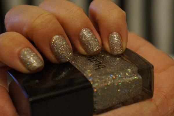Fairy Cake by Butter London feat. Jade by Nailmatic DSC02949
