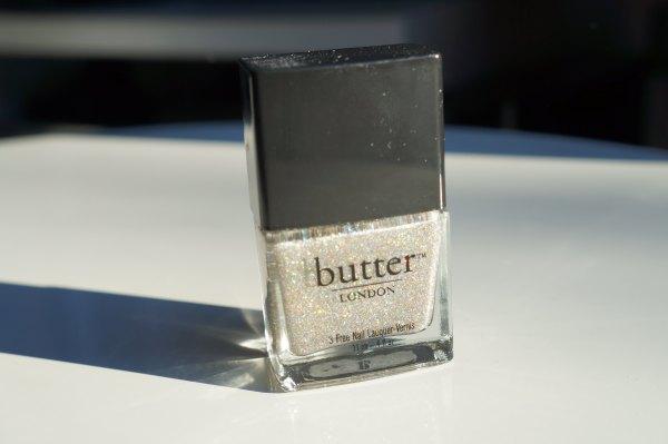 Fairy Cake by Butter London feat. Jade by Nailmatic DSC02933