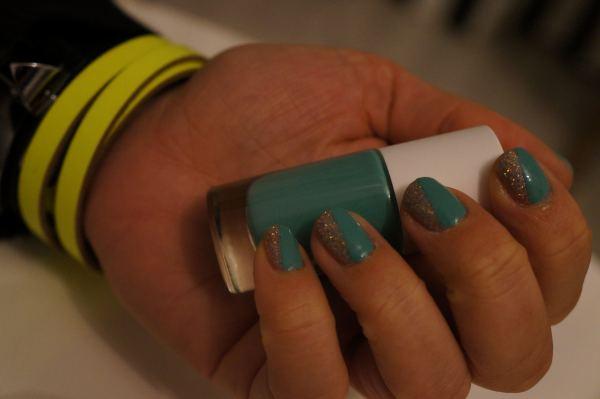 Fairy Cake by Butter London feat. Jade by Nailmatic DSC02950