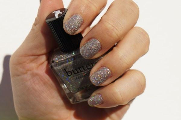 Fairy Cake by Butter London feat. Jade by Nailmatic DSC02940
