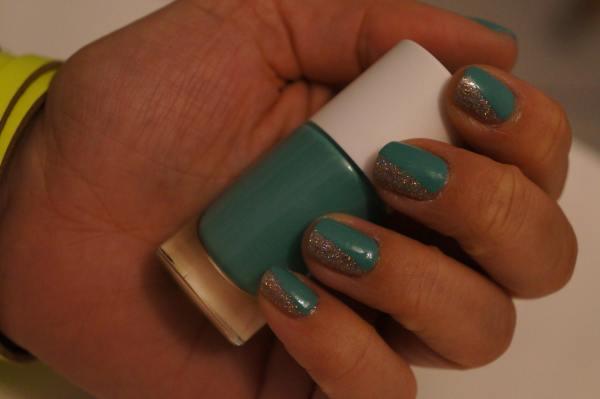 Fairy Cake by Butter London feat. Jade by Nailmatic DSC02953