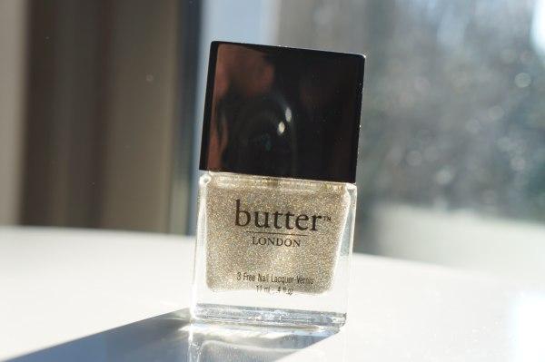Fairy Cake by Butter London feat. Jade by Nailmatic DSC02937