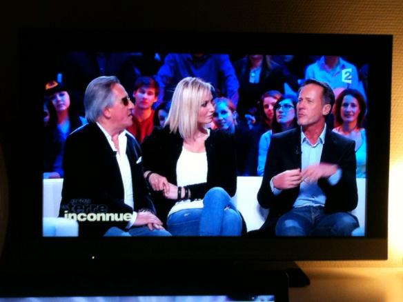 Retour en Terre Inconnue c'est cadeau @Missbavarde