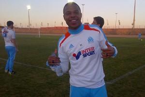 Newcastle : Rémy n’était pas là…finalement Loïc Rémy