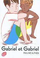 Gabriel et Gabriel - Pauline Alphen