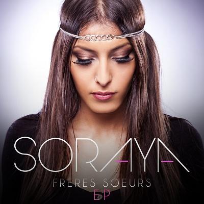 Soraya