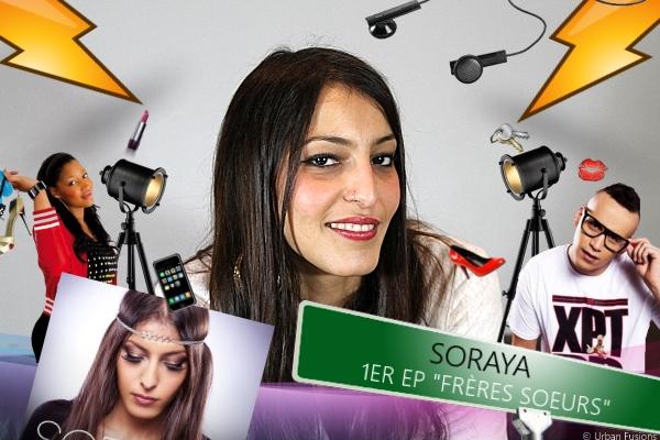 Soraya