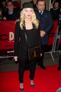 Django Unchained : l’avant-première à Paris Django+Unchained+Paris+Premiere+Outside+Arrivals+NFPwJc1YR2zx