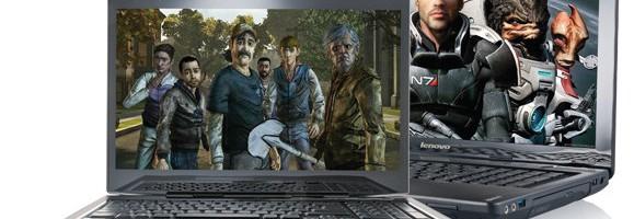 Le PC, le support le moins cher pour les jeux vidéo Le PC, le support le moins cher pour les jeux vidéo