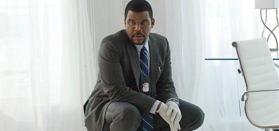 Alex Cross - 5 Alex Cross - 5