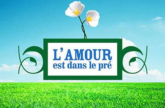 La Tchipie et l’Amour est dans le pré amour dans pré