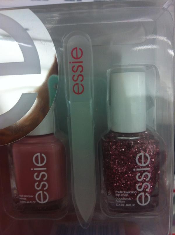 Mes coups de coeur de 2012 Essie