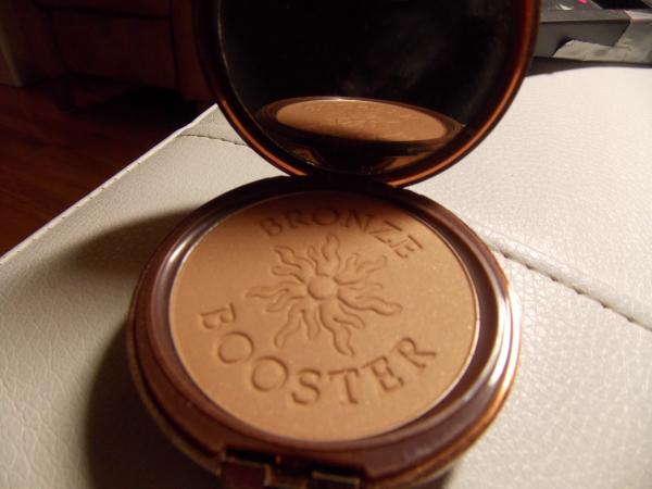 Mes coups de coeur de 2012 Bronze booster- physicians formula