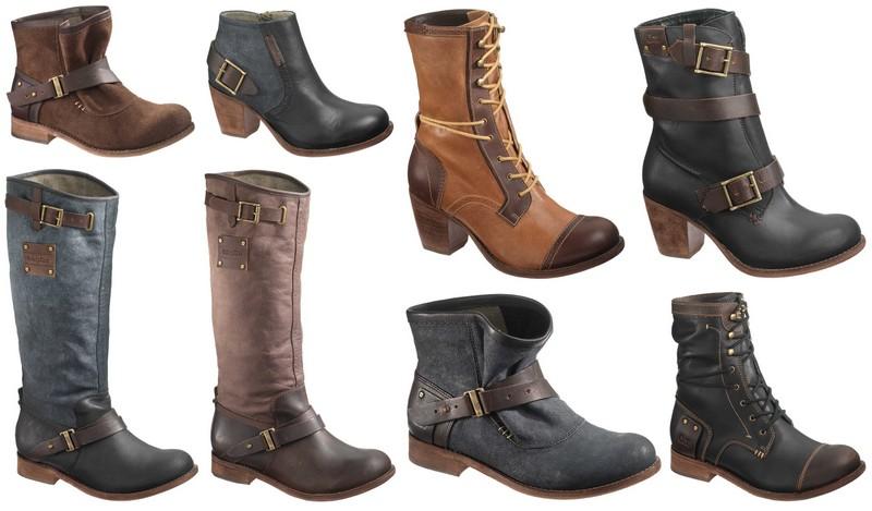 Turn of the century (LRC) Il est encore temps de craquer pour la jolie collection de Cat Footwear !