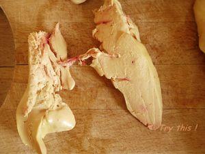 Foie gras maison foie gras 2