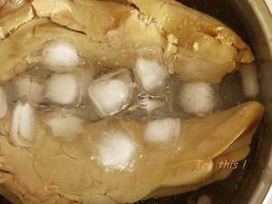 Foie gras maison foie gras 3