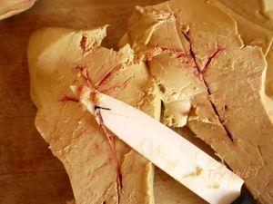 Foie gras maison foie gras 1