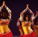 danse indienne 5 minutes à perdre : comment sculpter son corps de déesse sans perdre une minute