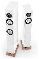 Le bureau d'étude Alexaudio de Mutzig lance Recital, une marque d'enceintes acoustiques haute fidélité 100% française. Le bureau d'étude Alexaudio de Mutzig lance Recital, une marque d'enceintes acoustiques haute fidélité 100% française.
