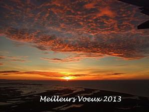un début et l'éternel retour.... sonnenaufgang-Montpellier-voeux.jpg