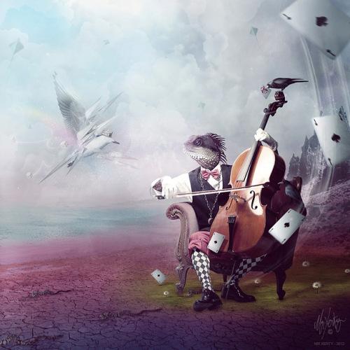 Wish-Me-Luck_Xerty MR.XERTY – RETROPSECTIVE 2012