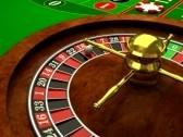 Casino Roulette. image de rendu 3D  stock photography