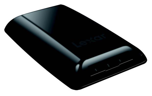 Nouvelles Cartes Lexar XQD 32 Go et 64 Go Lecteur XQD USB3 Lexar