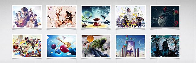 Collection TEN de Fotolia Saison 2 Fotolia - Collection Ten