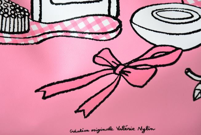 accessoires graphiques pour filles